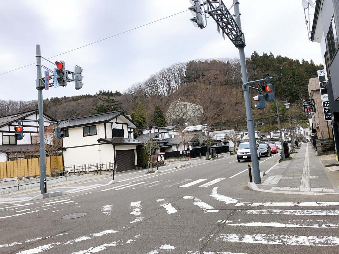 Shokusai Machiyakan-仙北市必去景点