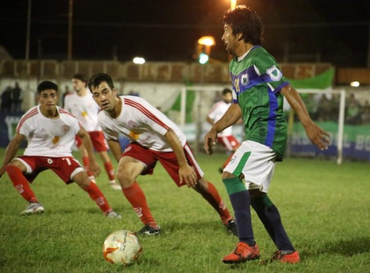 Club Atletico Villa del Parque