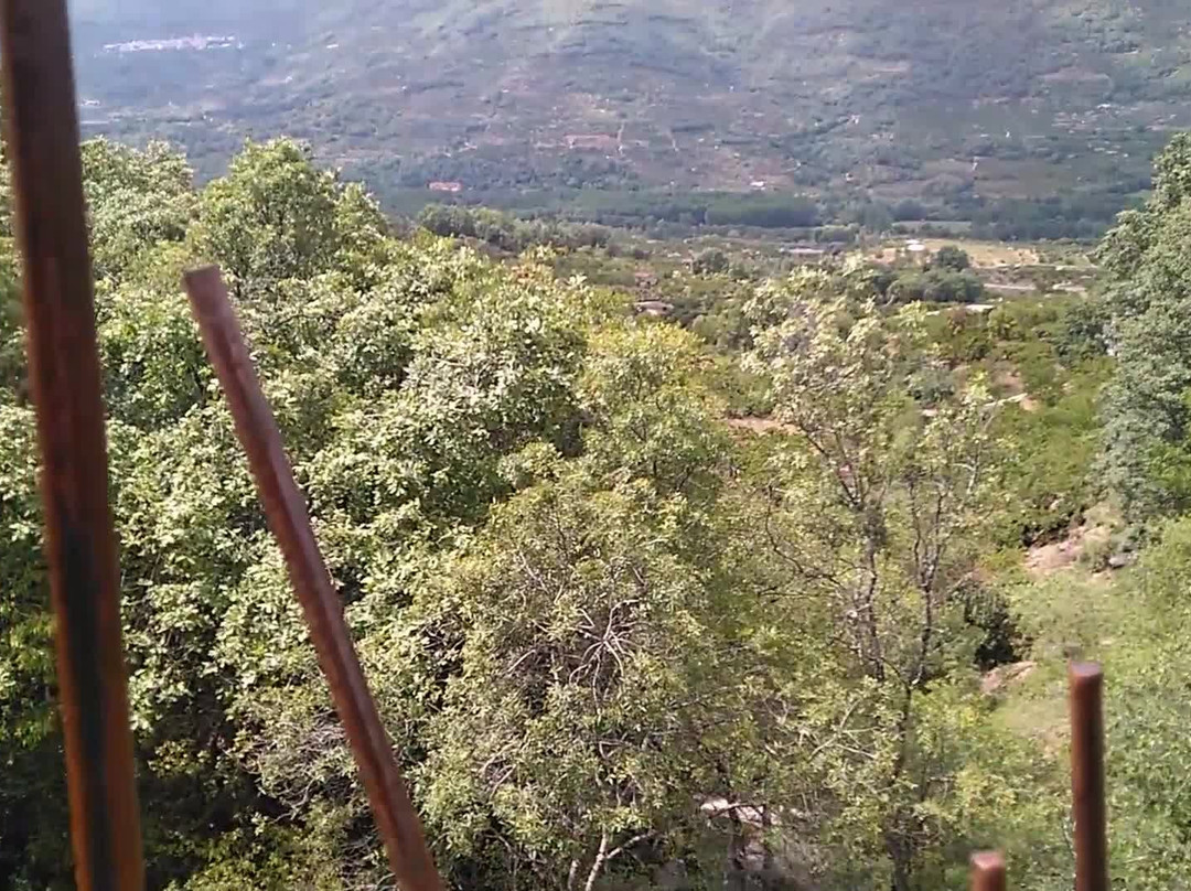 Cascada de Marta景点图片
