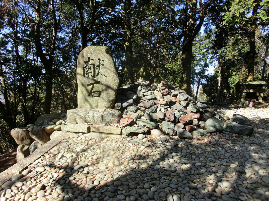 Owari Fuji-犬山市必去景点
