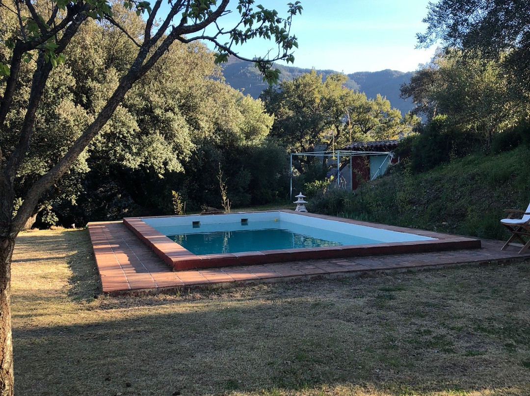 Secret Garden Retreats主图