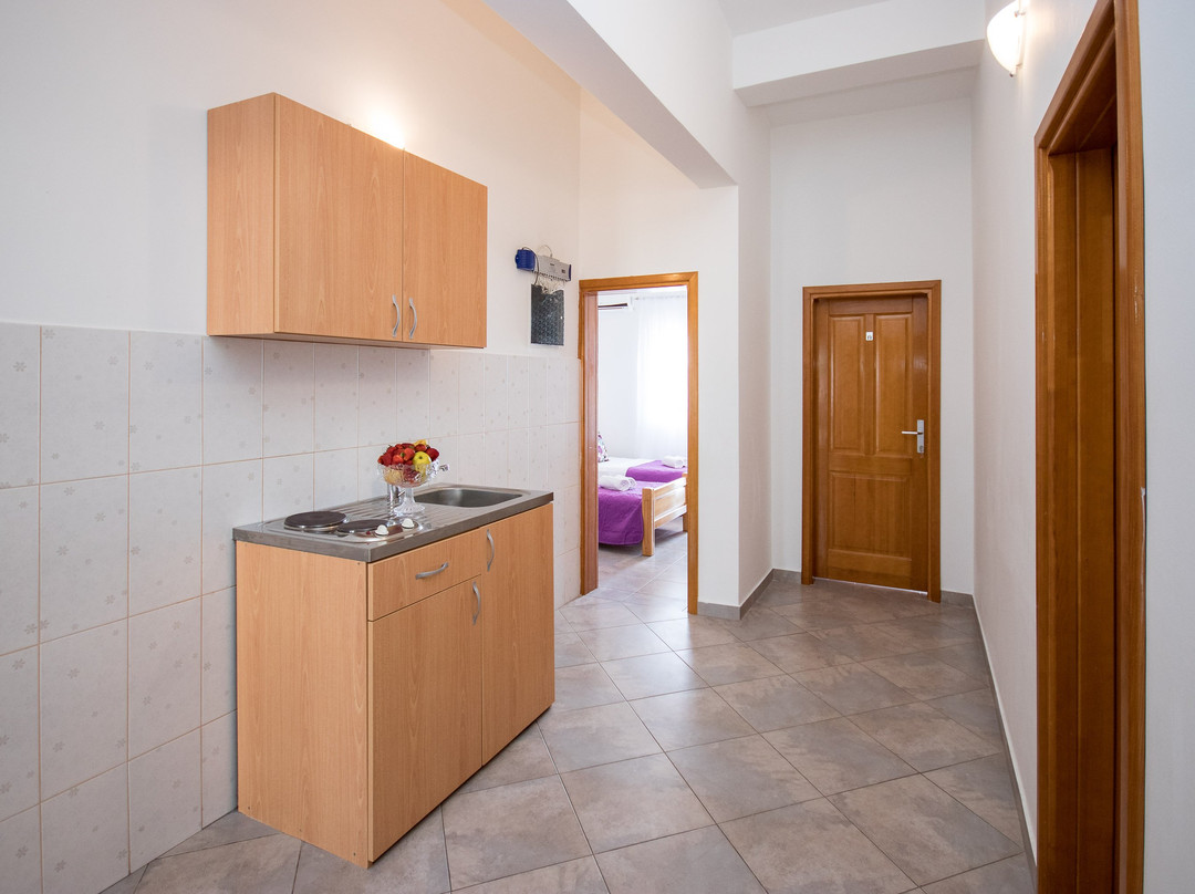 Villa Kovacevic主图