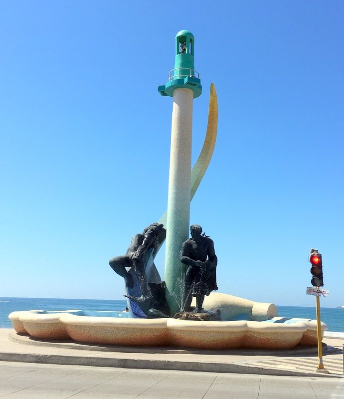 Mazatlanopenair. Com-马萨特兰必去景点