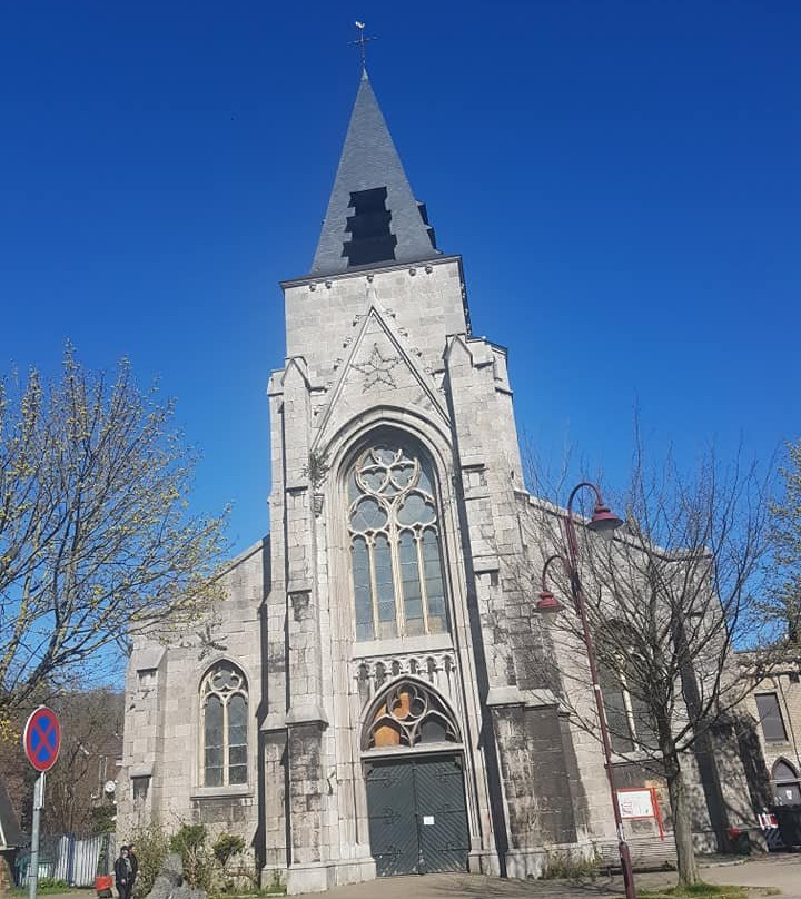 Saint-Lambert