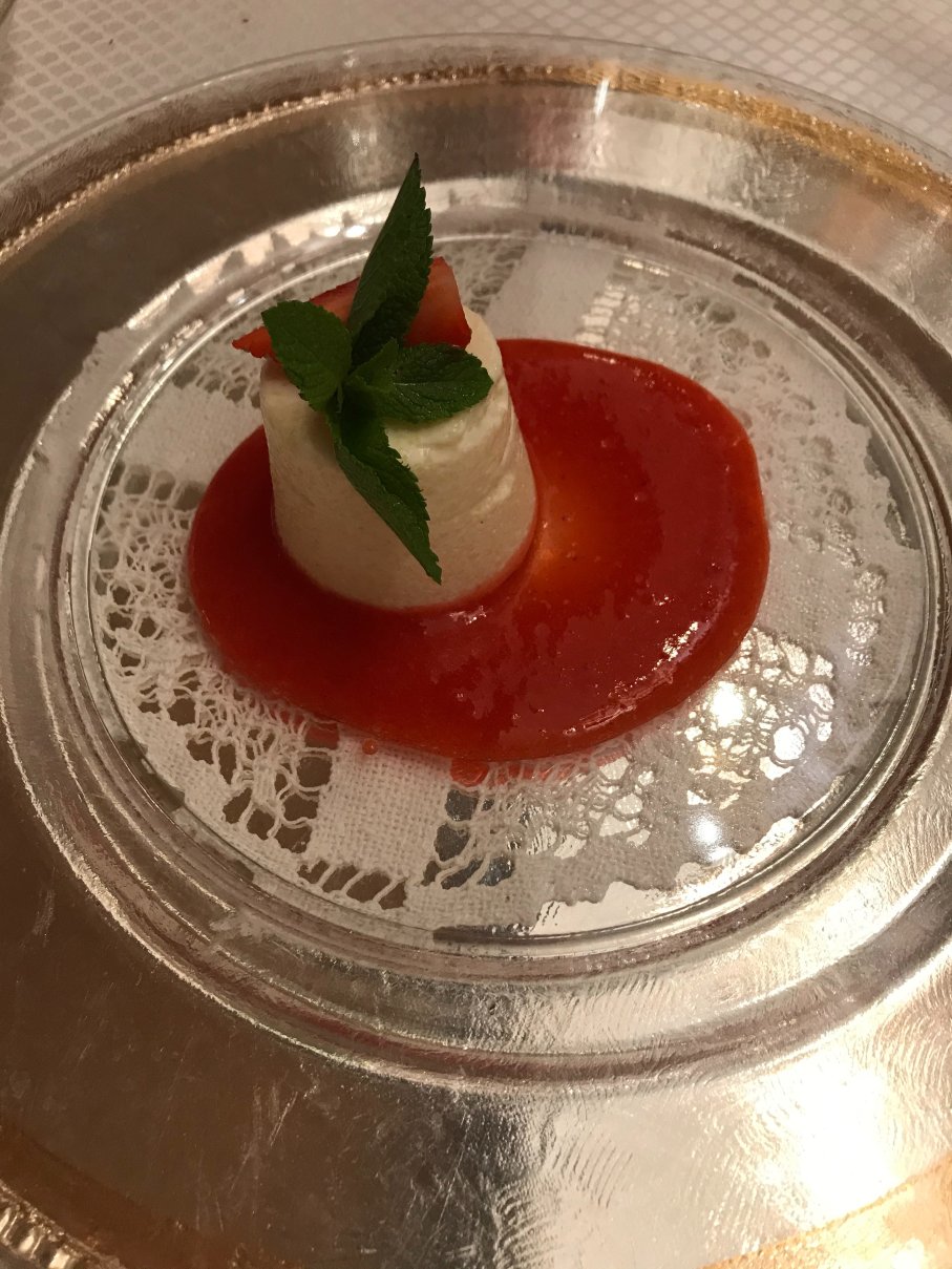 龙胆酒店-餐饮