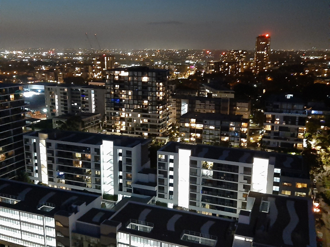 美利通套房酒店-泽特兰主图