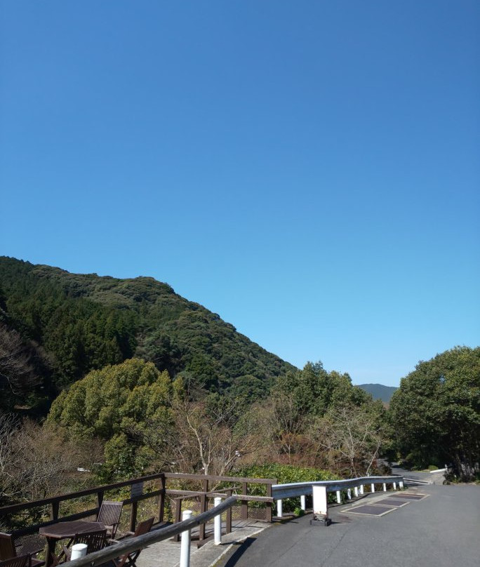 Shiba no Yu-嬉野市必去景点