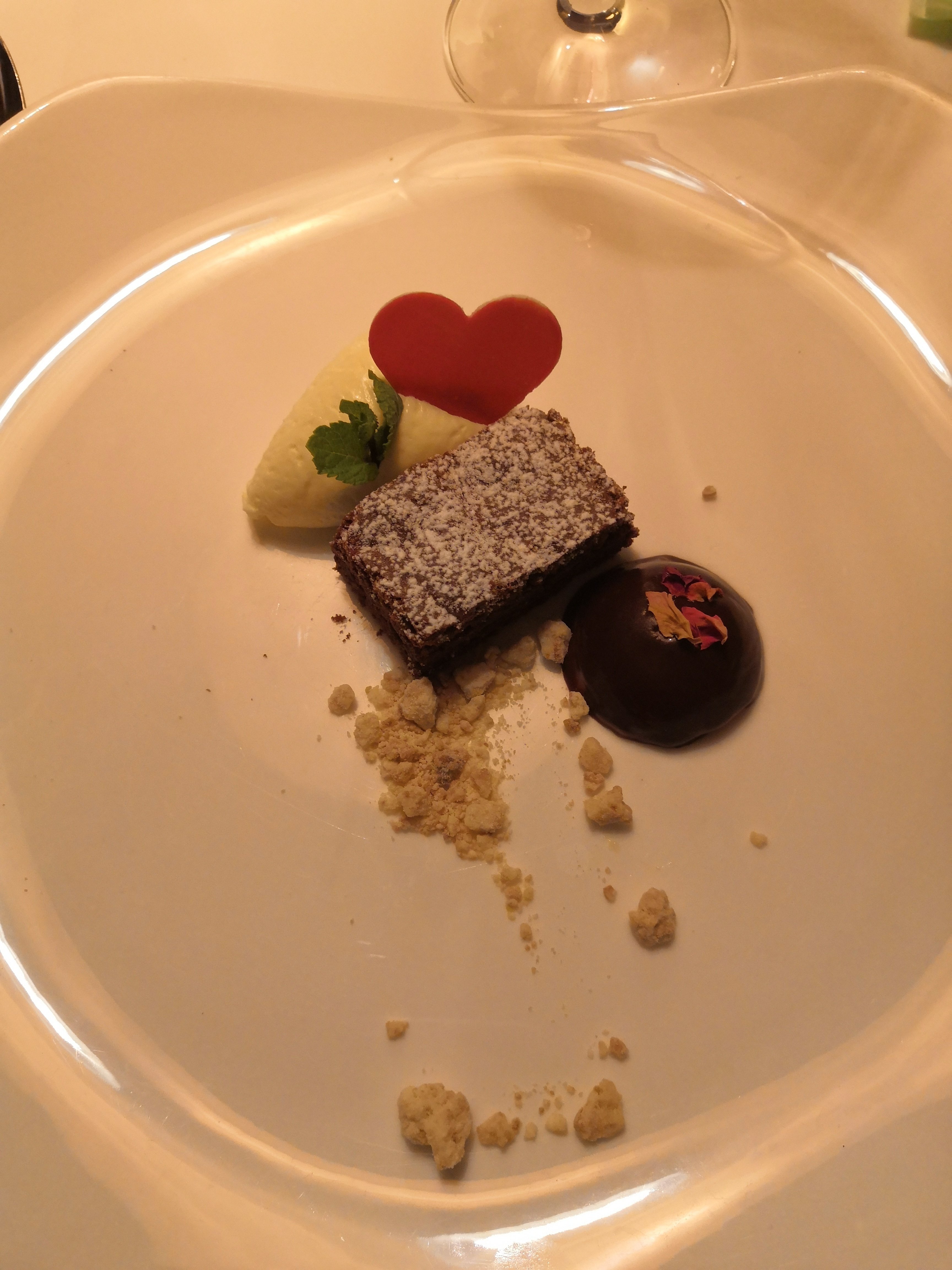 Hotel Garberhof-餐饮