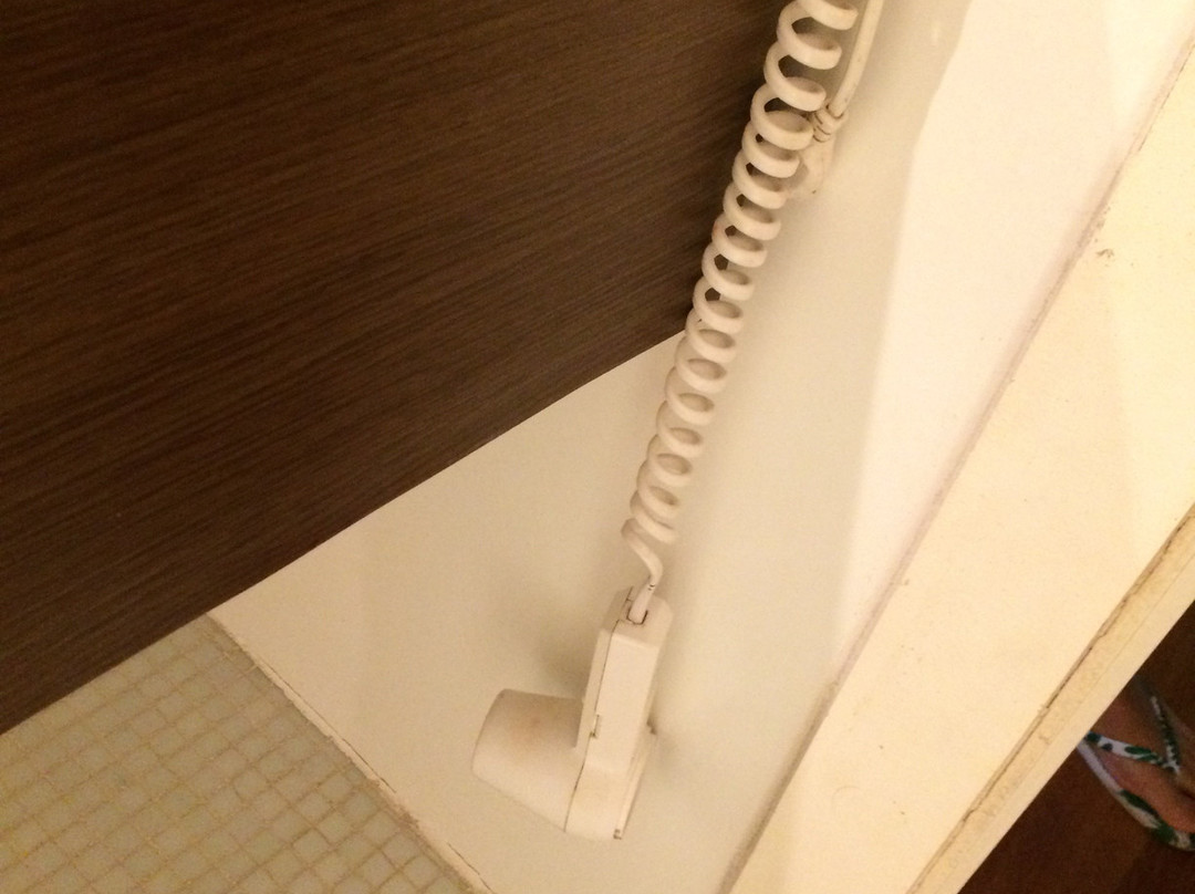 Parador Estaleiro Hotel主图