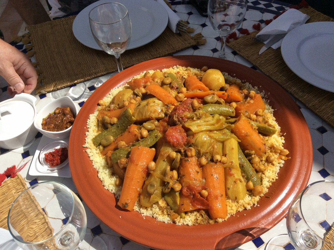 Villa Jardin de L'ocean主图