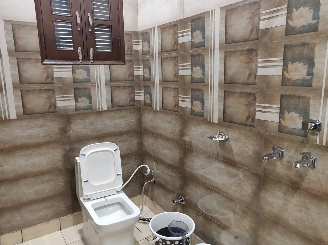 Town Heart Inn主图