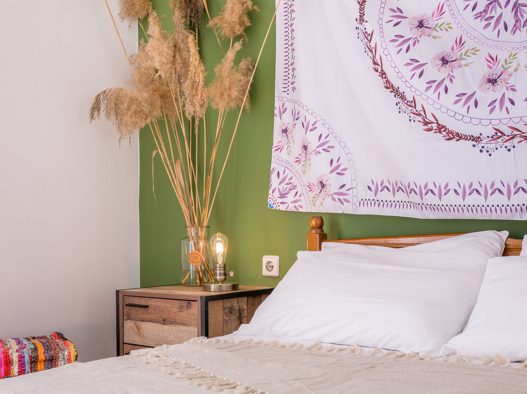 G & K Hotel Fiore di Candia - Flower of Candia主图