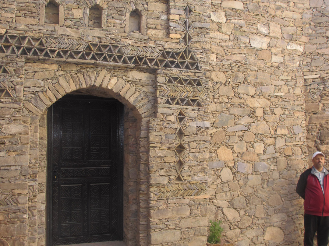 Tizourgane Kasbah主图