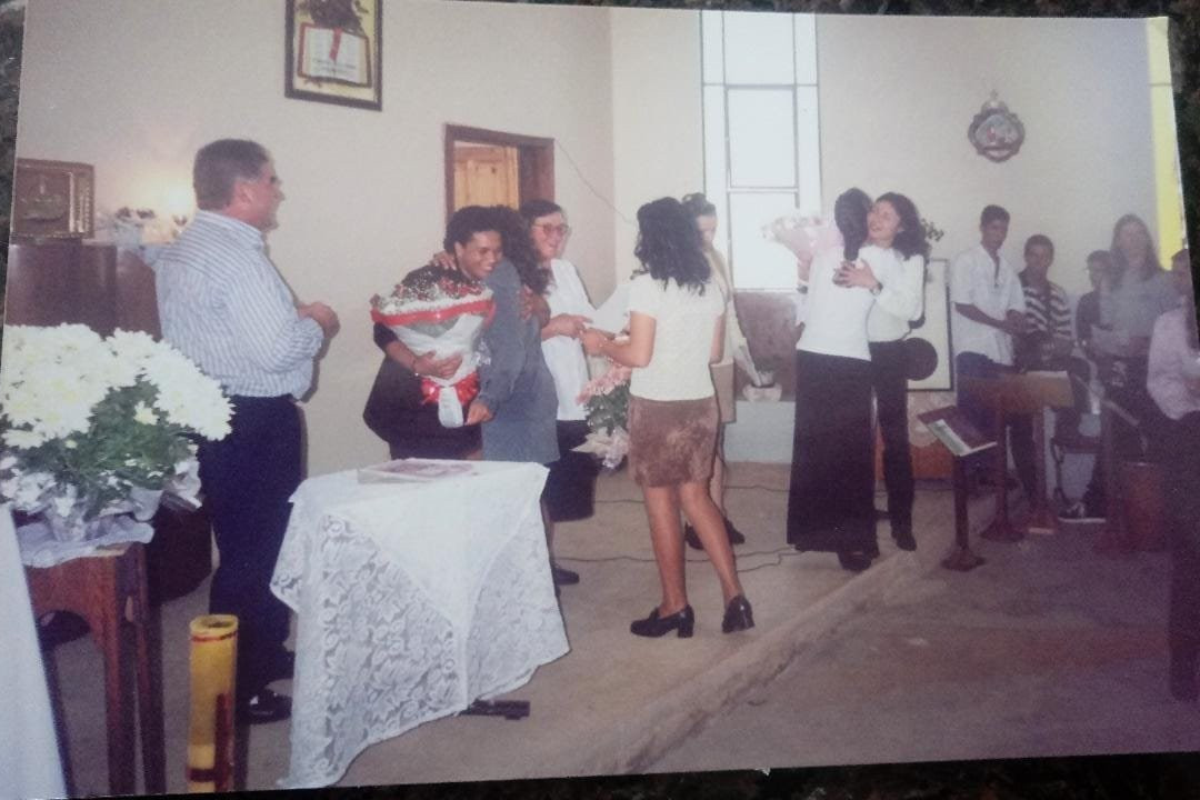 Paróquia Santo Antônio-Sao Jose Dos Pinhais必去景点