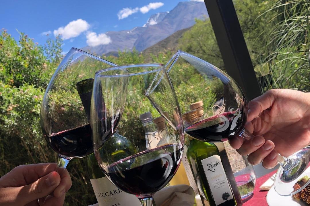 ZONA MALBEC-门多萨必去景点