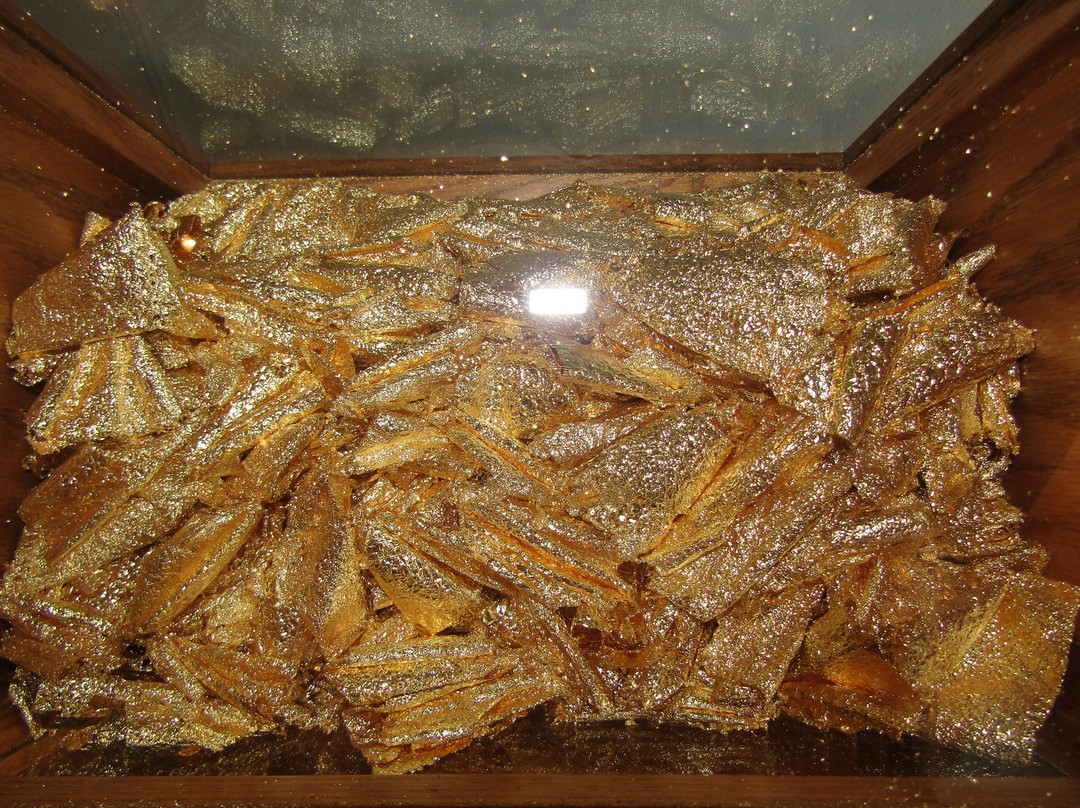 Museum of the Gilding Arts-Pontiac必去景点