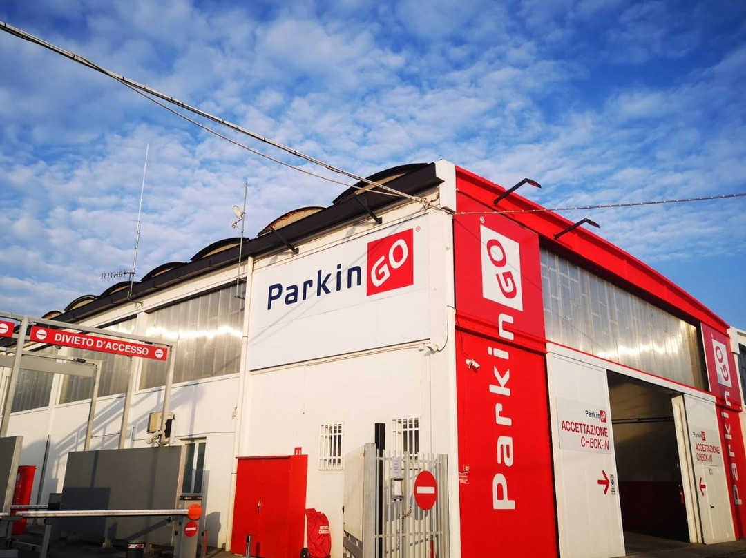 ParkinGO | Parcheggio aeroporto Orio al serio Bergamo景点图片