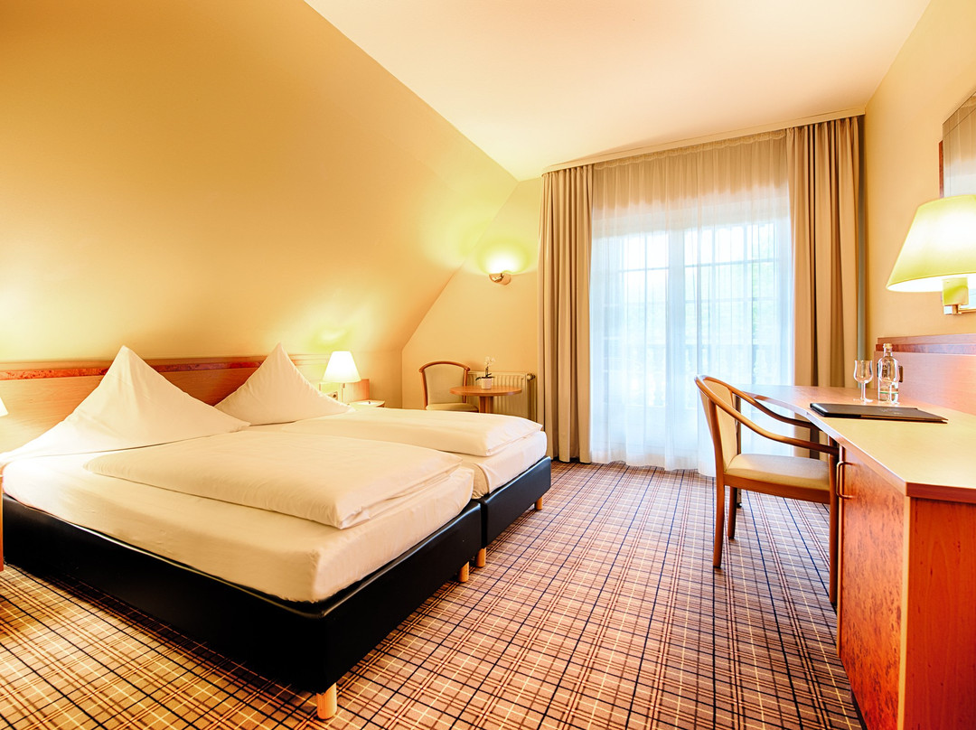 Welcome Hotel Legden主图