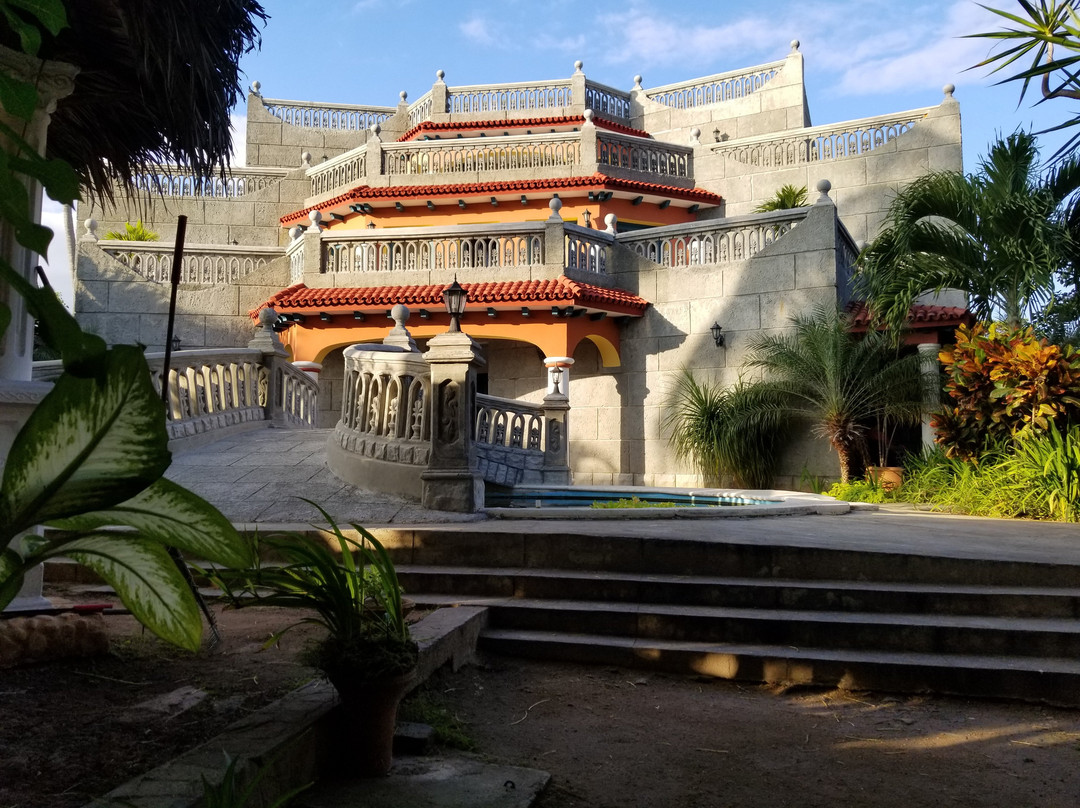 Hostal Las Palmas