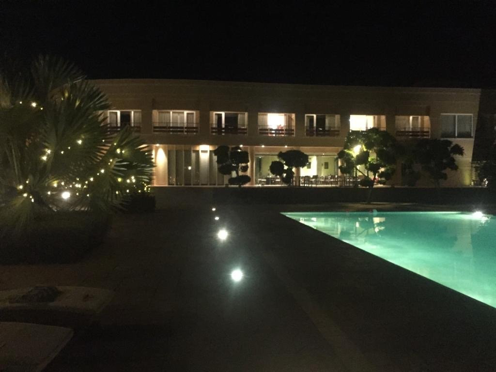 Dera Masuda Luxury Resort主图