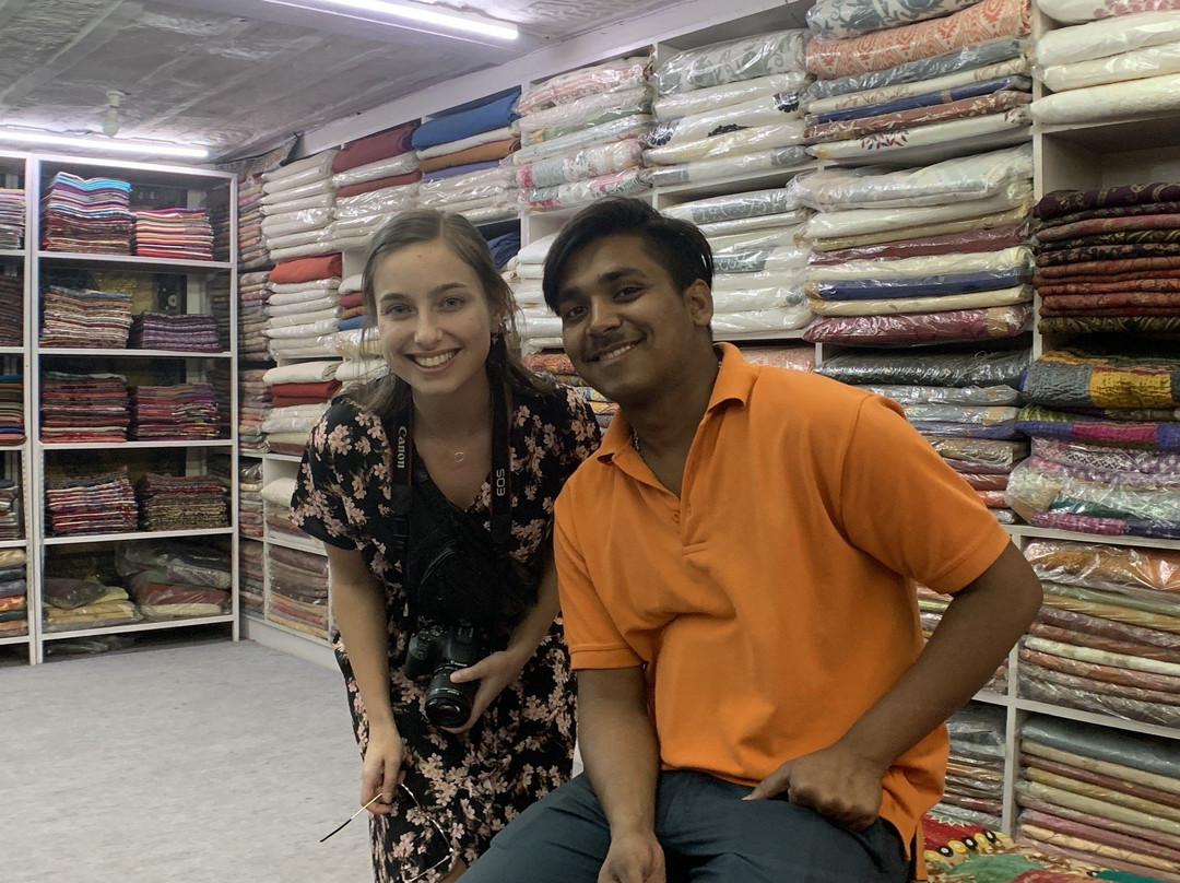 Student Shop-焦特布尔必去景点