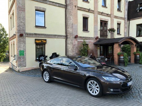 ROMANTIC Boutique Hotel & SPA主图