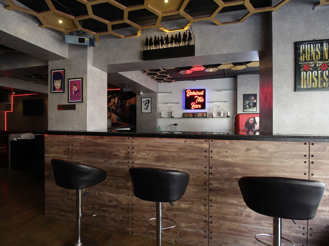 Treebo Trend Club Vna主图