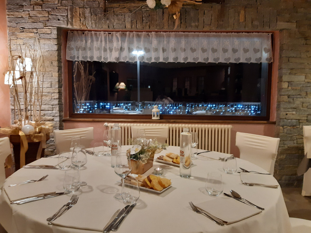 Maison Cly Hotel & Restaurant主图