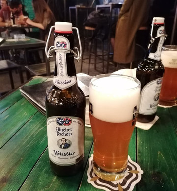 Samo Pivo-贝尔格莱德必去景点