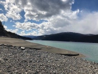 Lake Koocanusa Scenic Byway-Libby必去景点