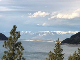 Lake Koocanusa Scenic Byway-Libby必去景点