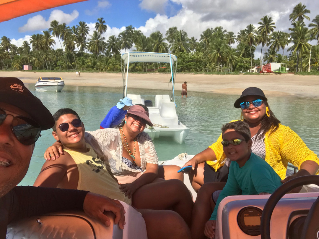 Pousada Tapitanga主图