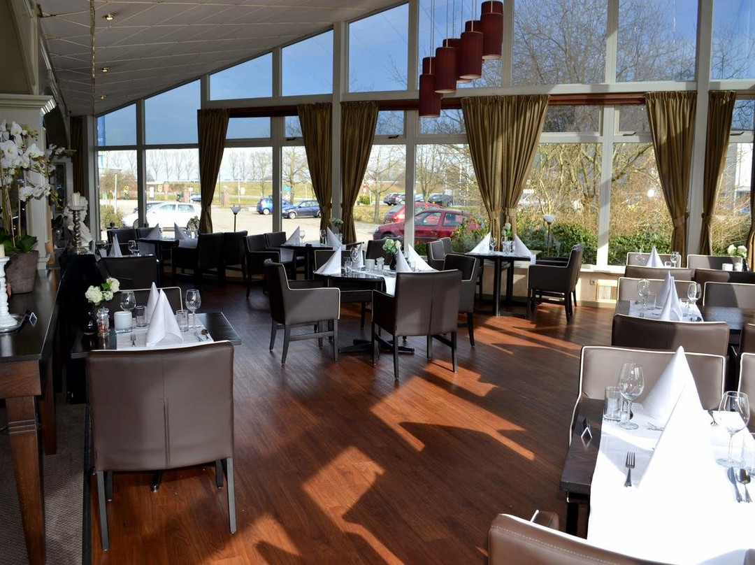 Fletcher Hotel-Restaurant Steenwijk主图