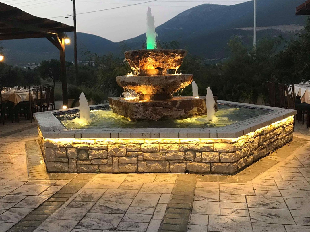 Didyma Caves-Didyma必去景点