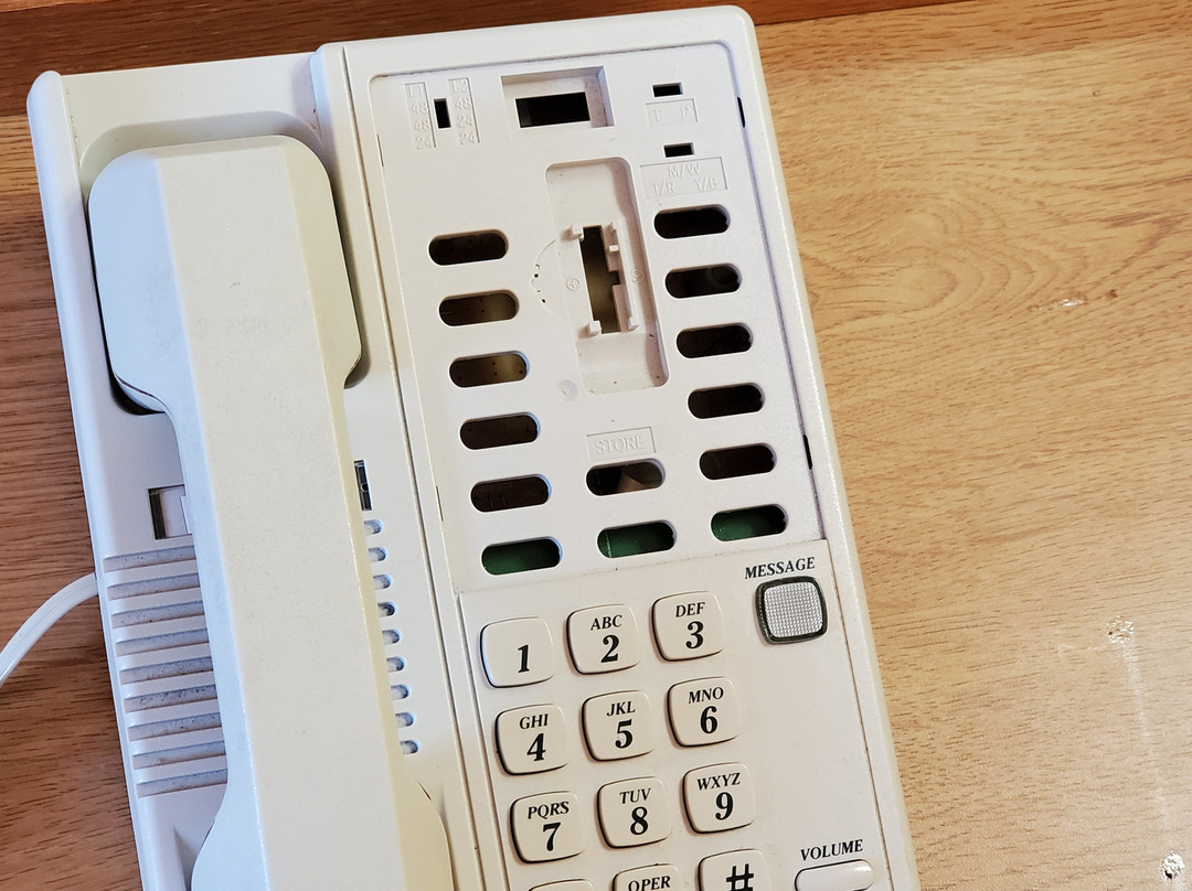 弗里蒙特戴斯酒店主图