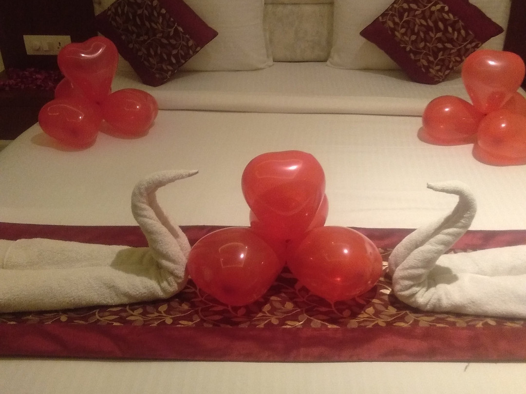 Hotel Z Suites主图