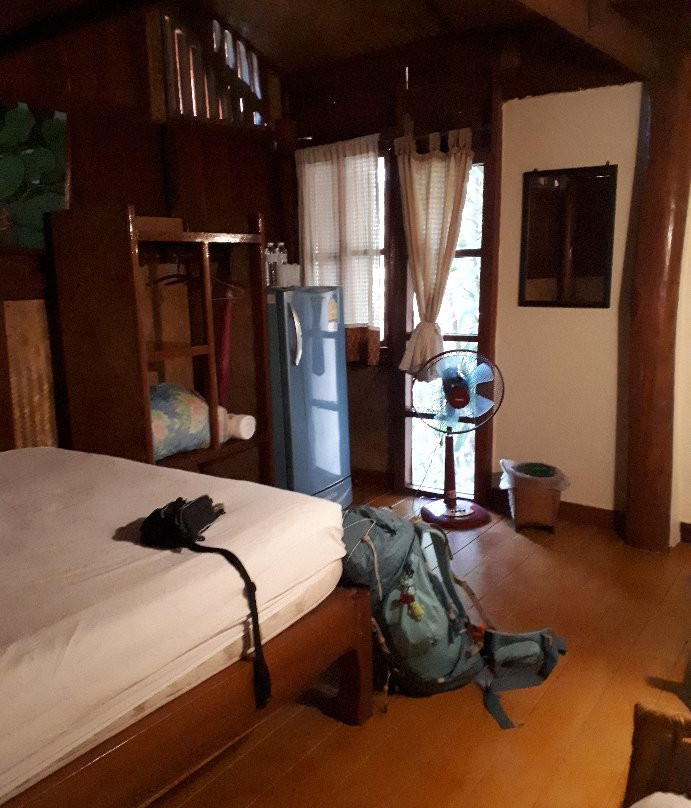 萨朋河旅馆主图