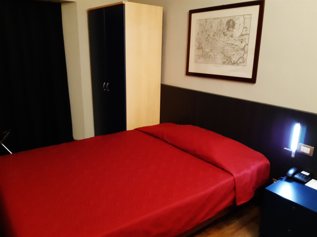 Hotel Astoria Cremona主图