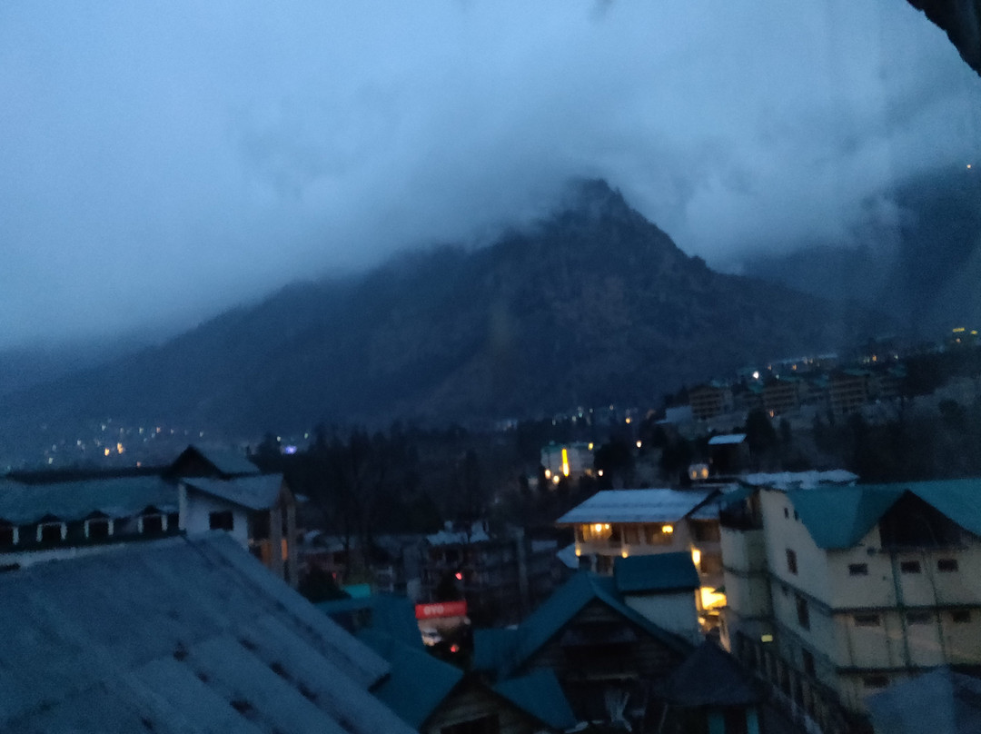 Hotel Daffodil主图