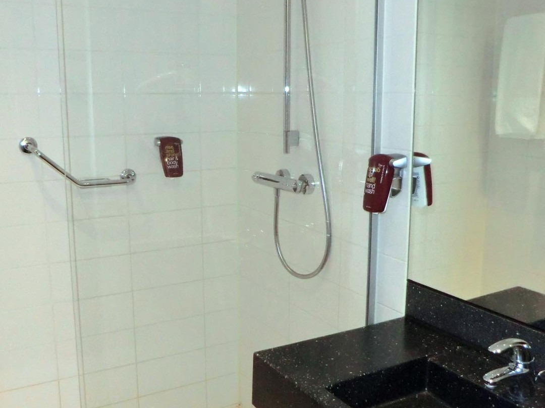Park Inn By Radisson Amsterdam Airport Schiphol主图