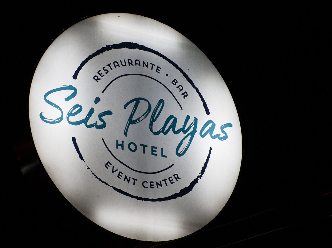 阿波罗大酒店主图