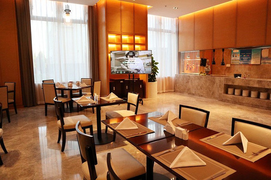 青山国宾馆主图