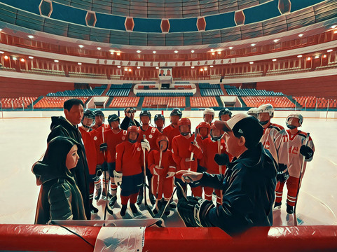 Inertia Network-平壤必去景点