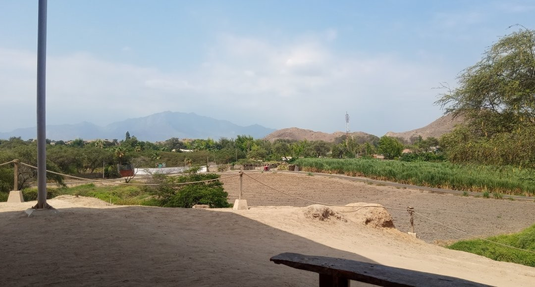 Museo de sitio Huaca Rajada - Sipan-奇克拉约必去景点