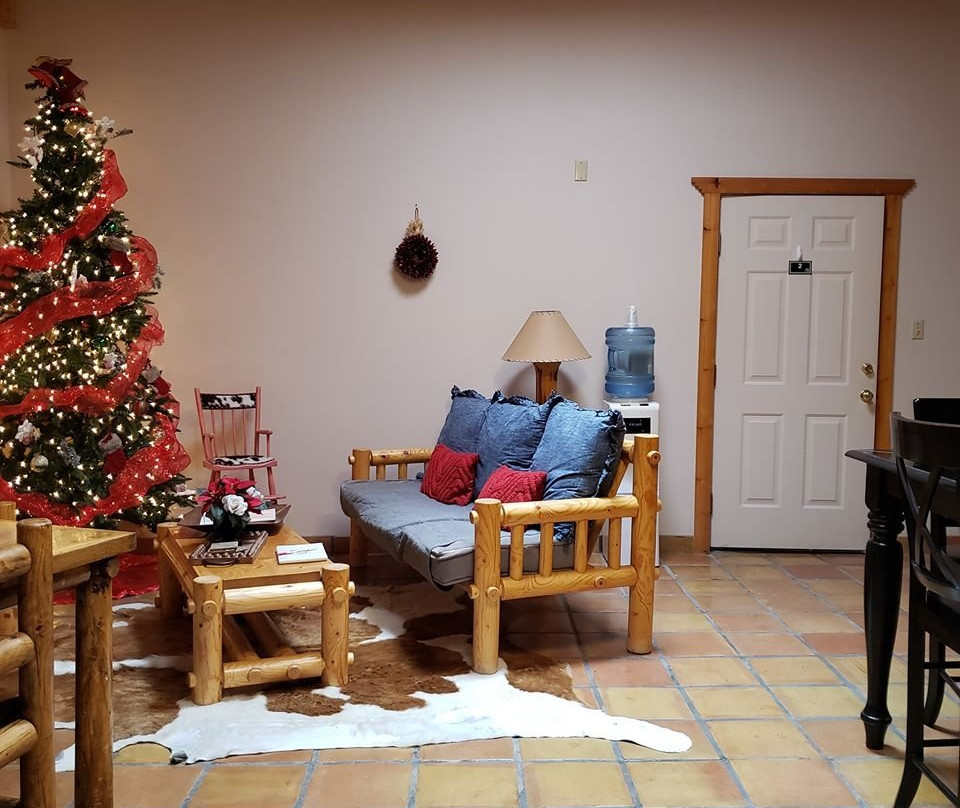 Adobe Rose Inn主图