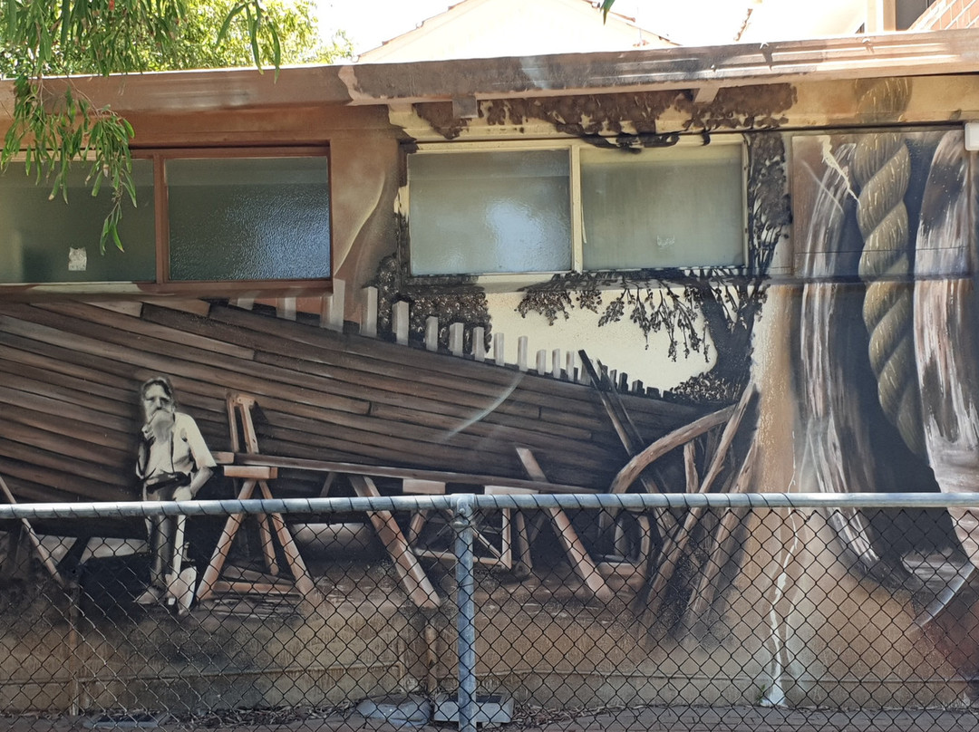 Mandurah Community Museum景点图片