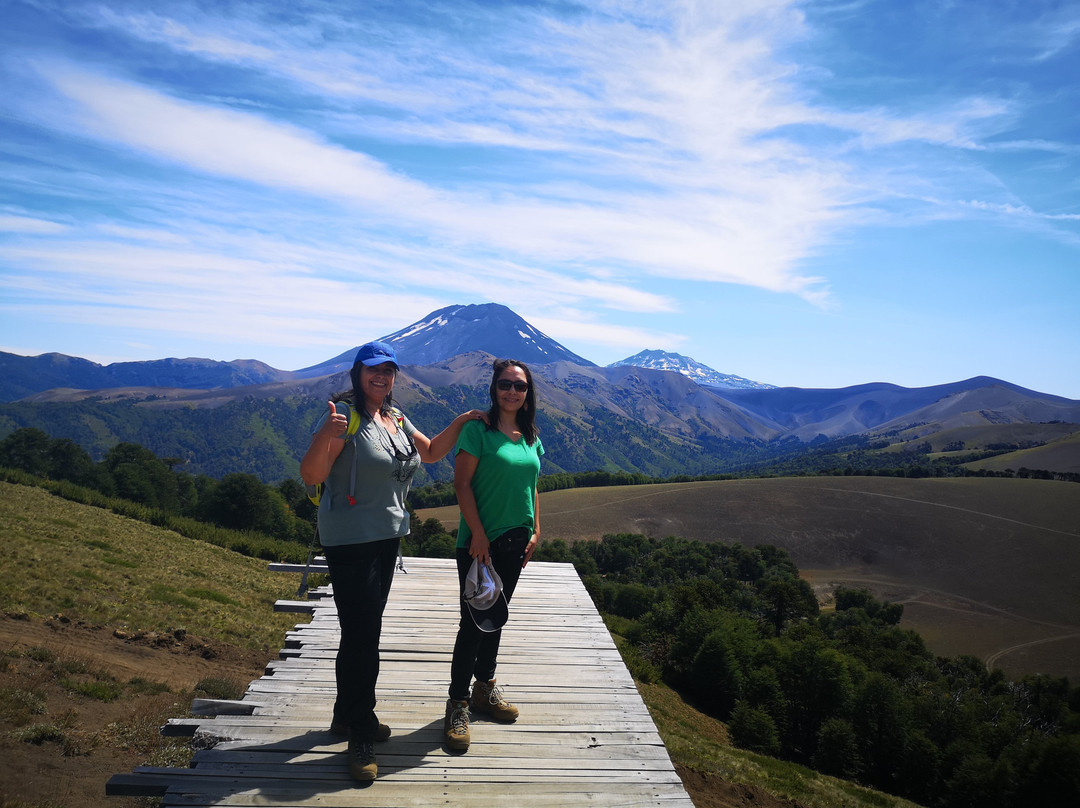 Eco Tour Terra-Curacautin必去景点