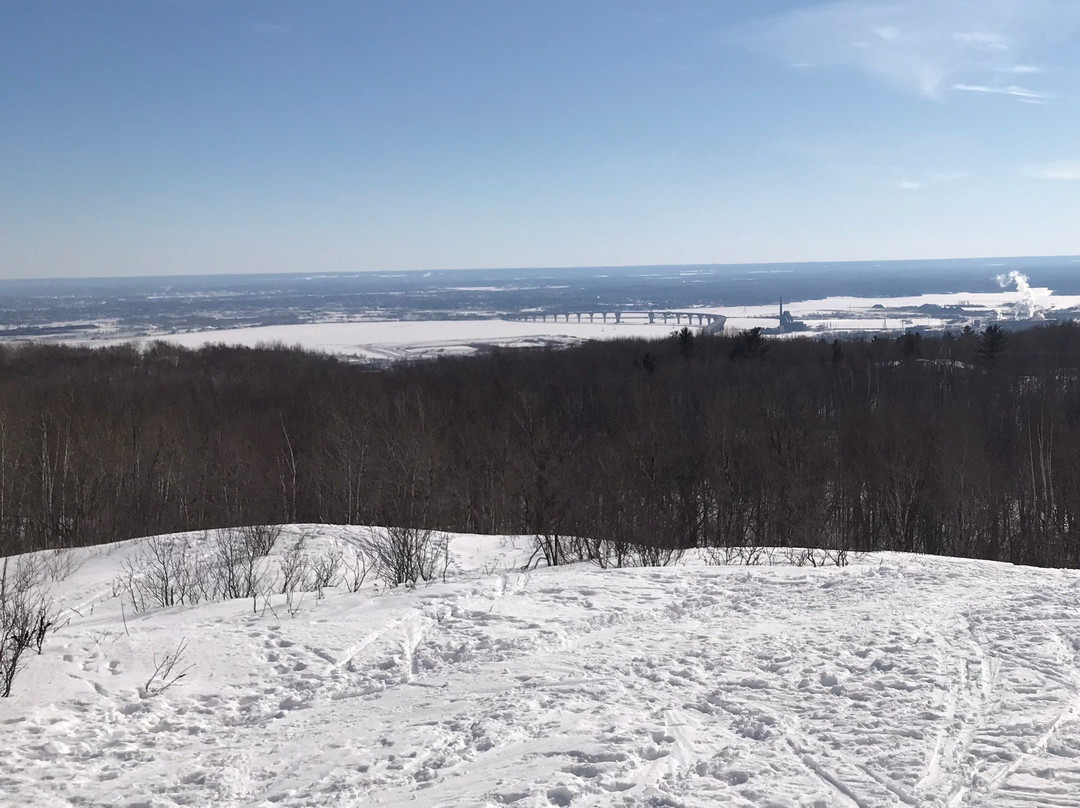 Skyline Parkway-德卢斯必去景点