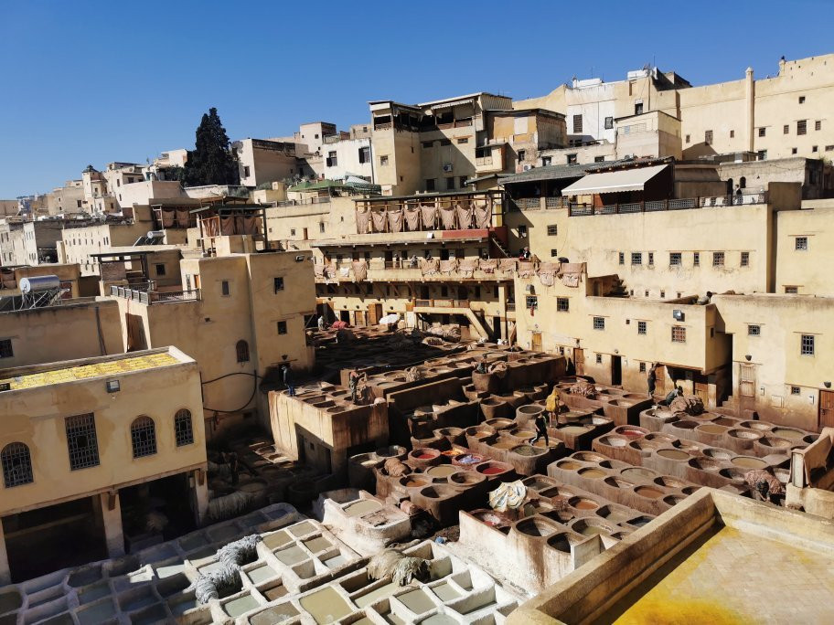 Morocco Itran Trips-伊拉悉迪亚必去景点