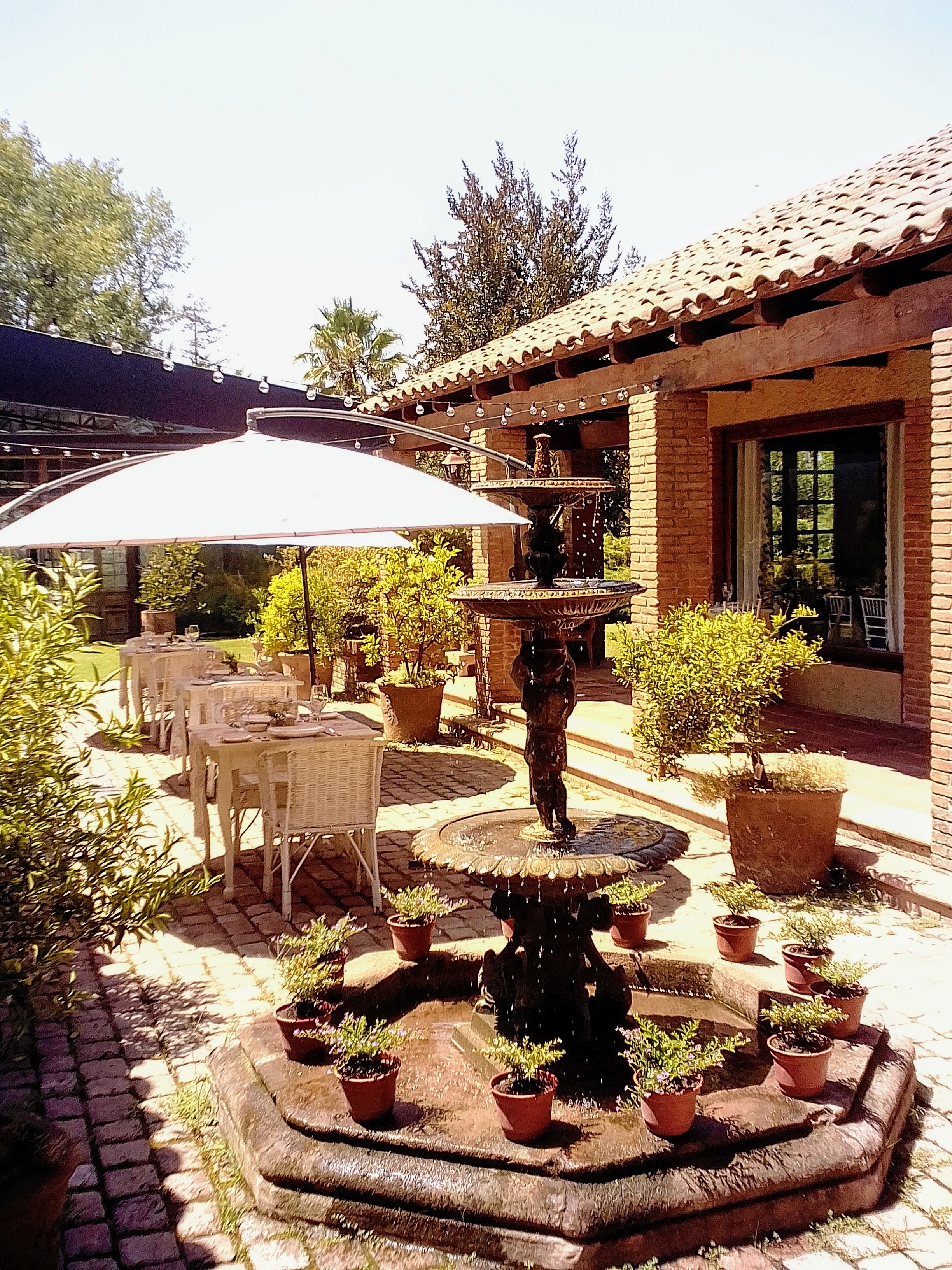 Hotel Il Giardino-官方